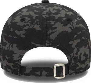 New Era Czapka z daszkiem NEW ERA LA Lakers 9FORTY Tonal Camo Cap Moro 4