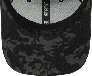 New Era Czapka z daszkiem NEW ERA LA Lakers 9FORTY Tonal Camo Cap Moro 5