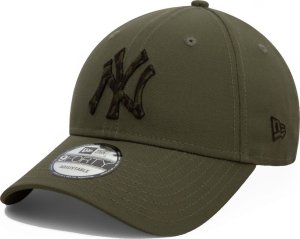 New Era Czapka z daszkiem NEW ERA NY Yankees Seasonal Infill 9FORTY 1