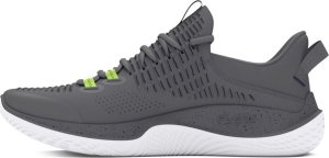 Under Armour Męskie buty Under Armour UA Treningowe Flow Dynamic Intlknt - szare 44 1