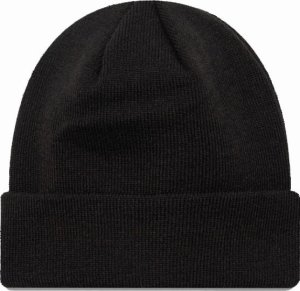New Era Czapka Beanie zimowa NEW ERA NY Yankees Metallic Pin czarna 2