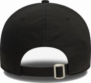 New Era Czapka z daszkiem NEW ERA Las Vegas Raiders Flower Icon Black 9FORTY 5