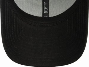 New Era Czapka z daszkiem NEW ERA Las Vegas Raiders Flower Icon Black 9FORTY 6