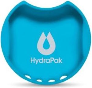 HydraPak Dekielek zapobiegający rozpyskom HYDRAPAK Watergate niebieski 2