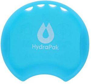 HydraPak Dekielek zapobiegający rozpyskom HYDRAPAK Watergate niebieski 1