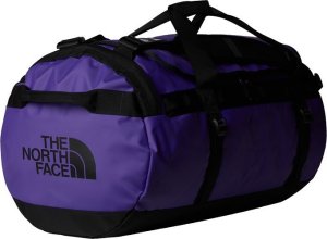 The North Face Torba The North Face Base Camp Duffel rozm. L : Kolor - Fioletowy 1