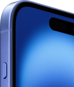 Smartfon Apple iPhone 16 Plus 512GB Ultramarine (MY2D3) 4