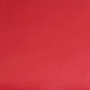 vidaXL Rozkładany fotel masujący, czerwony, sztuczna skóra 11