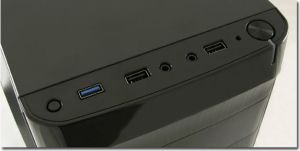 Obudowa LC-Power 7034B (LC-7034B-ON) 6