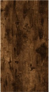 vidaXL Szafka apteczna, przydymiony dąb, 40x41x77,5 cm 6