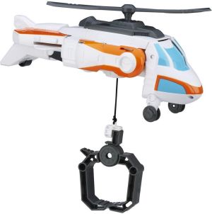 Figurka Hasbro Transformers Rescue Bots Copter Crane Blades (B6579/C0287) 3