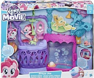 Figurka Hasbro My Little Pony, Podwodny zamek (596481) 1