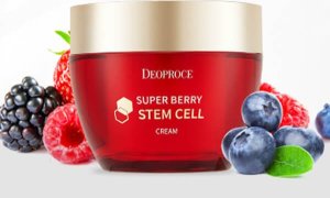 Deoproce Krem Premium odżywczy Super Berry Deoproce 50ml 1