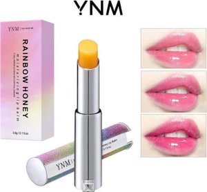 Deoproce Szminka do ust nawilżająca RAINBOW 3g 5