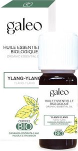 Galeo Olejek eteryczny BIO ylang-ylang Galeo 10 ml 1