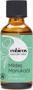 Living Nature Olejek Manuka MILD 100% naturalny COBICOS 50 ml 1