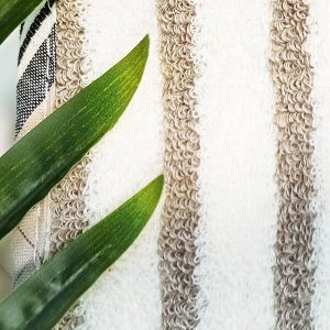 Yeye Pas do peelingu dwustronny delikatny 2