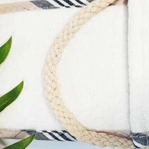 Yeye Pas do peelingu dwustronny delikatny 3