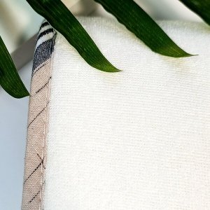 Yeye Pas do peelingu dwustronny delikatny 4