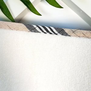 Yeye Pas do peelingu dwustronny delikatny 5