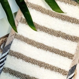 Yeye Pas do peelingu dwustronny delikatny 6