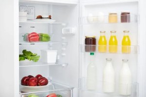 Lodówka Indesit Chłodziarko-zamrażarka INDESIT LI7 SN1E X 12
