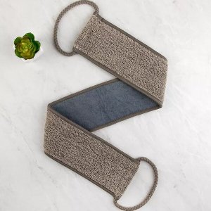 Yeye Dwustronny pas do peelingu pleców 8