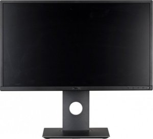 Monitor Dell MONITOR DELL LED 24" P2417H (GRADE A) UŻYWANY 1