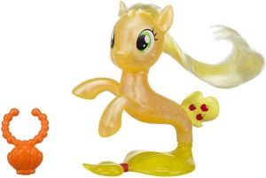 Figurka Hasbro My Little Pony, Kucyki Syrenki - Applejack (597477) 2