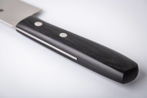 Masahiro Nóż MSC Chef 180mm [11042] 5