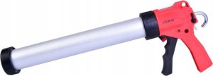 PRO Pistolet do silikonu wyciskacz tubowy Pro 600 3