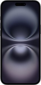 Smartfon Apple iPhone 16 Plus 128GB Black (MXVU3) 2