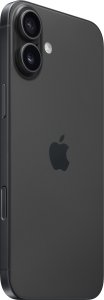 Smartfon Apple iPhone 16 Plus 128GB Black (MXVU3) 3