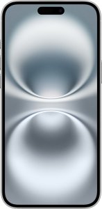 Smartfon Apple iPhone 16 Plus 128GB White (MXVV3) 2