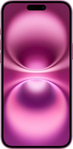 Smartfon Apple iPhone 16 Plus 128GB Pink (MXVW3) 2