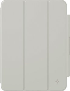 Etui na tablet Spigen Air Skin Folio OneTap, gray - iPad Pro 13" 2024 7