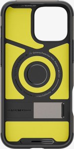 Spigen Spigen Slim Armor MagSafe, gunmetal - iPhone 16 Pro 9