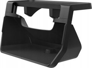 Spigen Spigen Tesla Under Screen Storage Organizer, black - Tesla Model Y/3 3