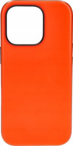Nomad Nomad Sport case, magma - iPhone 16 Pro 1