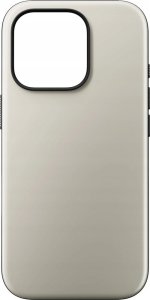Nomad Nomad Sport case, stone - iPhone 16 Pro 1