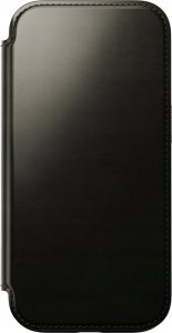 Nomad Nomad Leather Folio, green chrome - iPhone 16 Pro 5