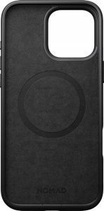 Nomad Nomad Modern Leather case, brown - iPhone 16 3