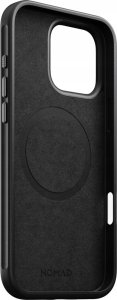 Nomad Nomad Modern Leather case, brown - iPhone 16 5