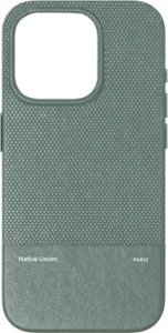 Native Union Native Union (RE)CLASSIC Case, slate green - iPhone 16 Pro 1