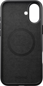 Nomad Nomad Modern Leather case, black - iPhone 16 Plus 3