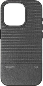 Native Union Native Union (RE)CLASSIC Case, black - iPhone 16 1