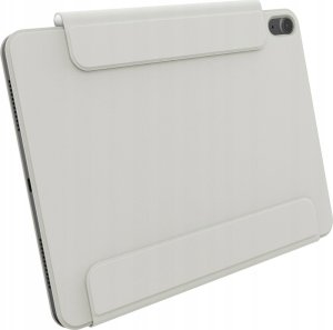 Etui na tablet Spigen Air Skin Folio OneTap, gray - iPad Air 13" 2024 8