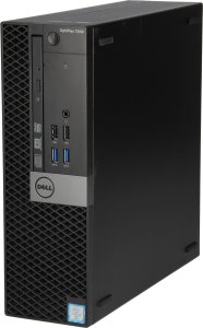 Komputer Dell Komputer Dell Optiplex 7040 SFF i5-6500 16 GB 256 SSD W10Pro A- 3