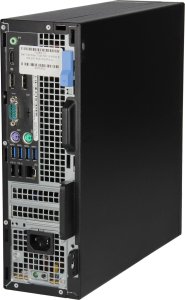 Komputer Dell Komputer Dell Optiplex 7040 SFF i5-6500 16 GB 256 SSD W10Pro A- 6