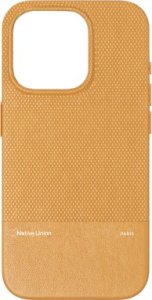 Native Union Native Union (RE)CLASSIC Case, kraft - iPhone 16 1